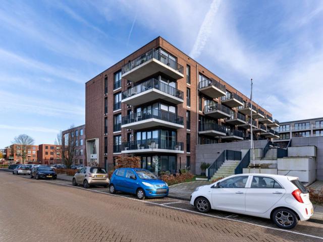 Appartement te huur in Plettenburg, Nieuwegein