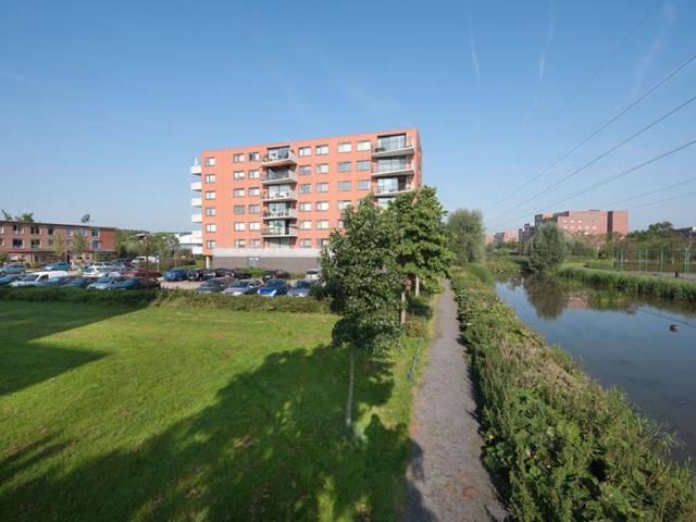 Appartement te huur in Galecop, Nieuwegein