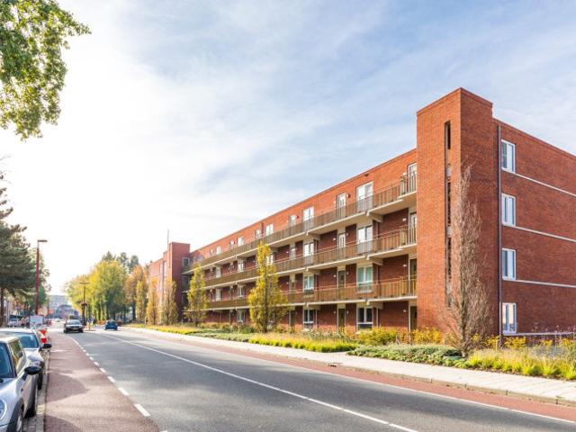 Woning te huur in Jutphaas-Wijkersloot, Nieuwegein