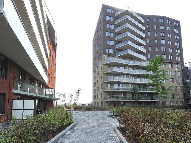 Appartement te huur in Stadscentrum, Nieuwegein