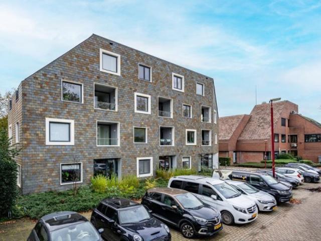Appartement te huur in Jutphaas-Wijkersloot, Nieuwegein