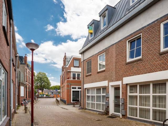 Appartement te huur in Zandveld, Nieuwegein