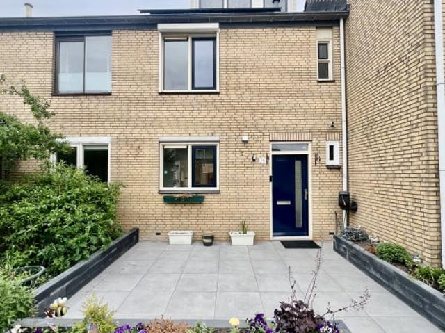 Appartement te huur in Fokkesteeg, Nieuwegein