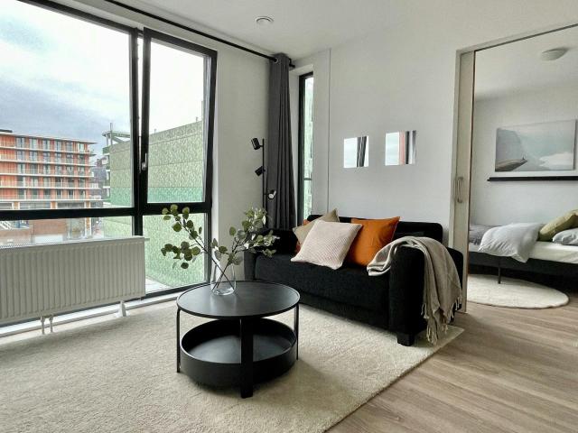 Appartement te huur in Stadscentrum, Nieuwegein