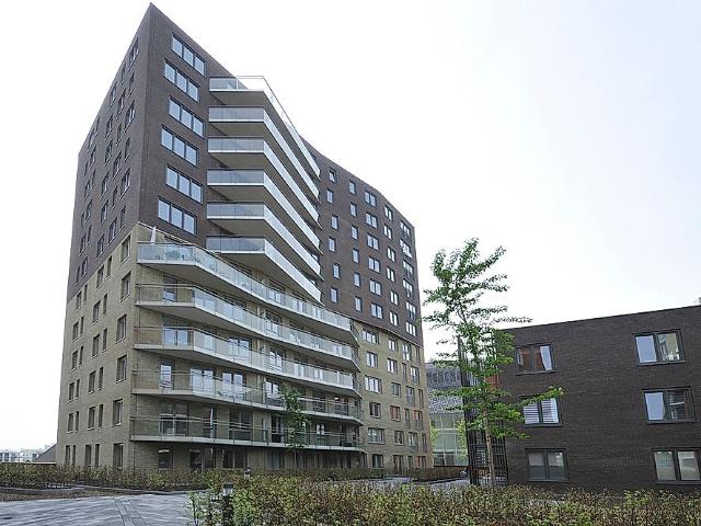 Appartement te huur in Stadscentrum, Nieuwegein
