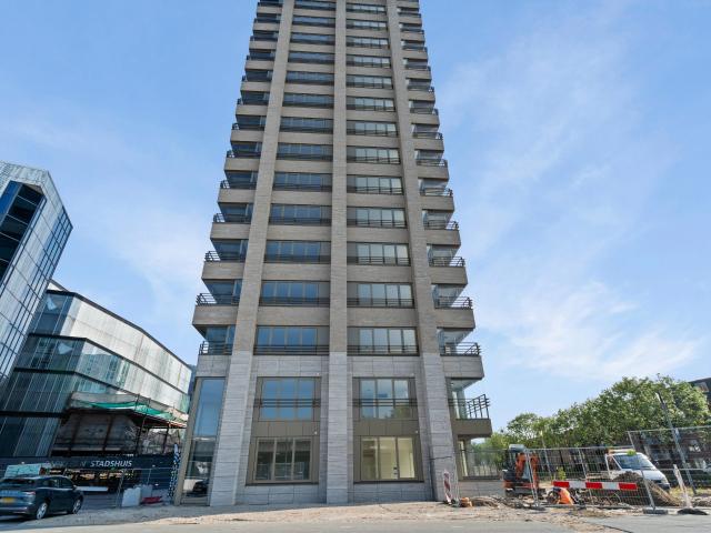 Appartement te huur in Stadscentrum, Nieuwegein
