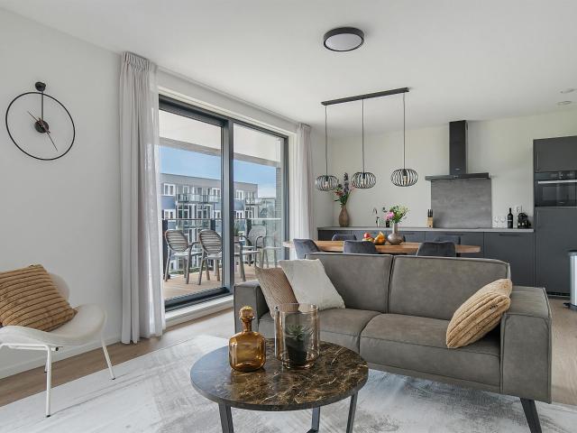 Appartement te huur in Plettenburg, Nieuwegein