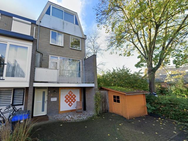 Appartement te huur in Nieuwegein, Utrecht