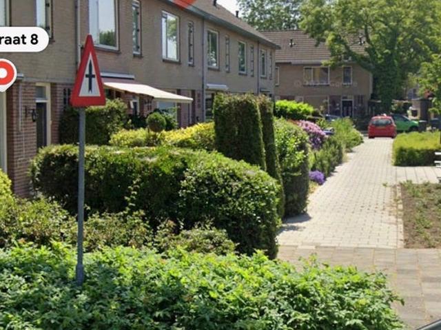 Appartement te huur in Nieuwegein