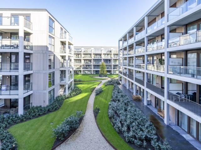 Appartement te huur in Nieuwegein