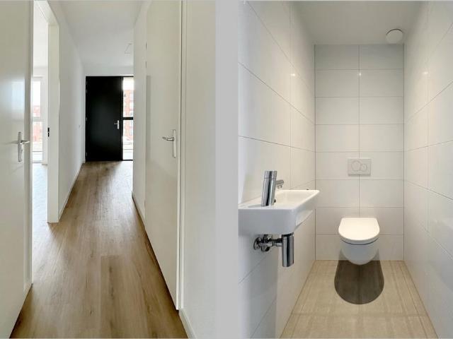 Appartement te huur in Nieuwegein