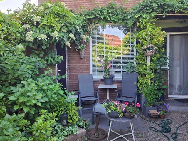 Appartement te huur in Nieuwegein