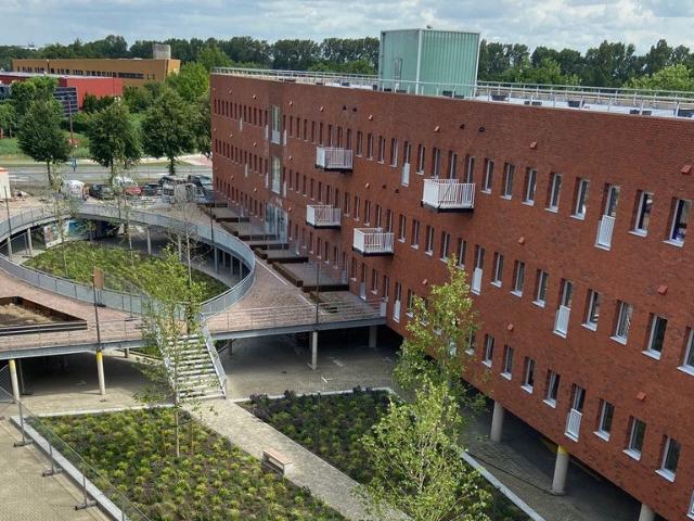 Appartement te huur in Plettenburg, Nieuwegein