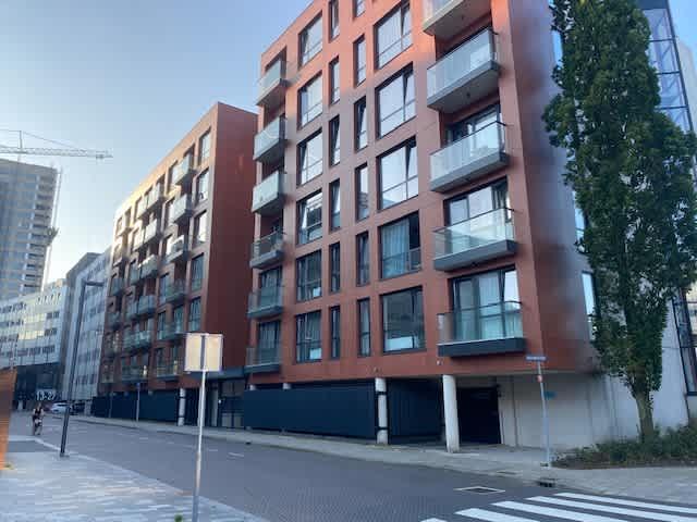 Appartement te huur in Nieuwegein, Utrecht