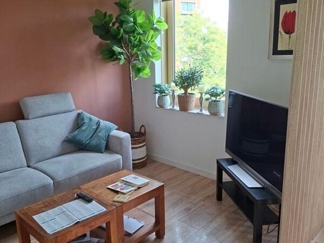 Appartement te huur in Nieuwegein