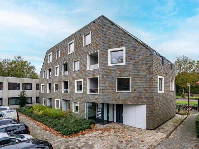 Appartement te huur in Nieuwegein