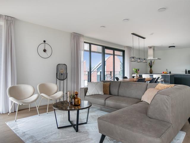 Appartement te huur in Olland, Utrecht