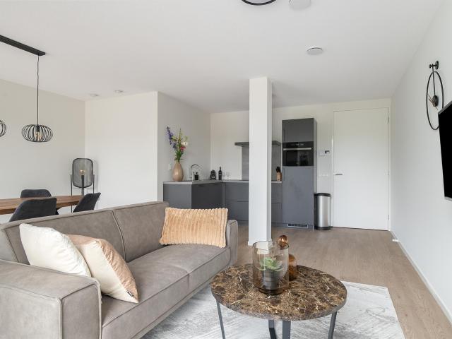 Appartement te huur in Olland, Utrecht