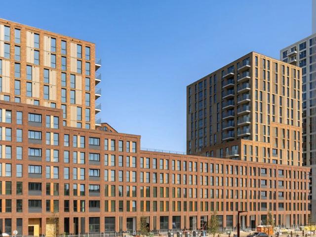 Appartement te huur in Nieuwegein, Utrecht