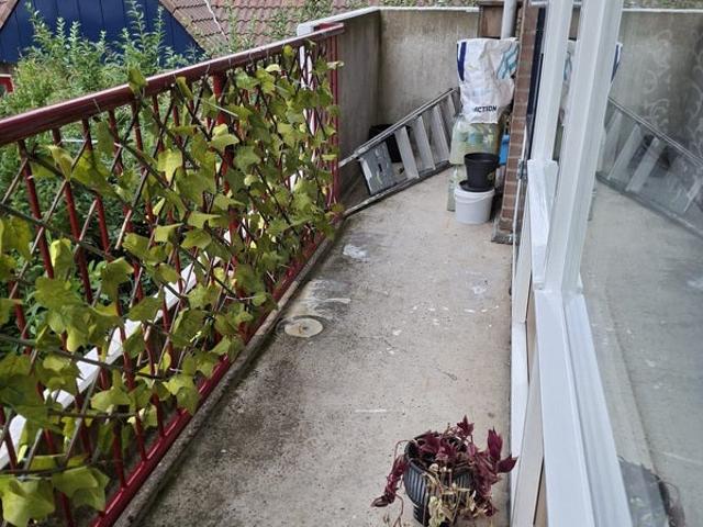 Appartement te huur in Nieuwegein