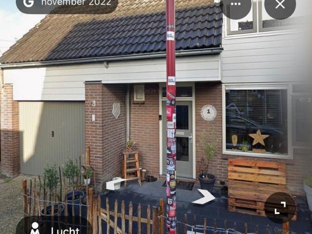 Appartement te huur in Nieuwegein, Utrecht