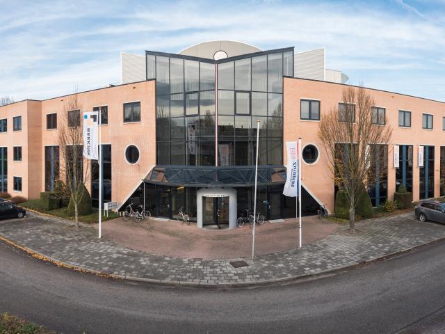 Appartement te huur in Nieuwerkerk Aan Den Ijssel, Zuid Holland