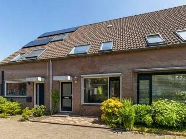 Appartement te huur in Nieuwerkerk Aan Den Ijssel, Zuid Holland