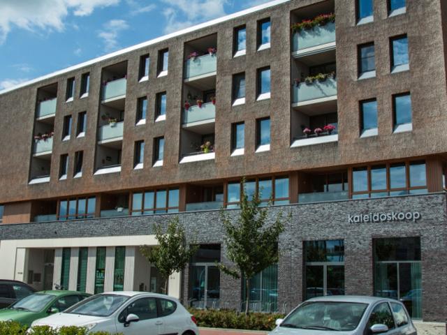 Appartement te huur in Nieuwkoop, Langeraar