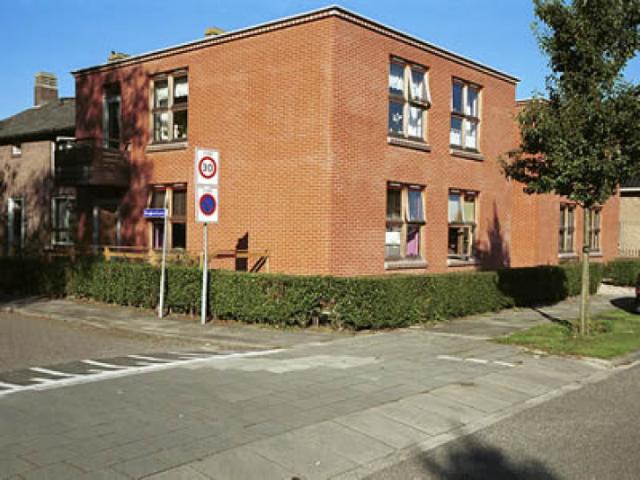 Appartement te huur in Nieuwkoop, Langeraar