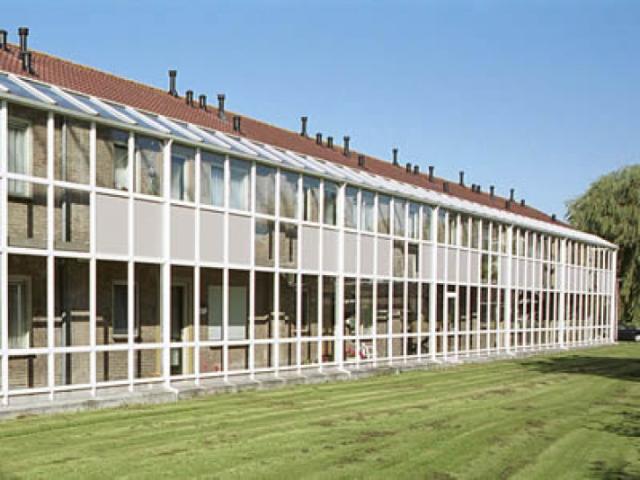 Appartement te huur in Nieuwkoop, Langeraar