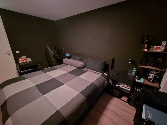 Appartement te huur in Langeraar, Zuid Holland