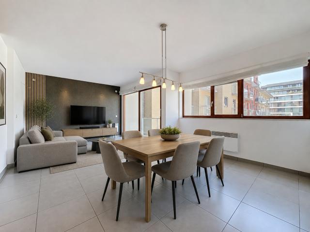 Appartement location à Nieuwpoort, West-Vlaanderen