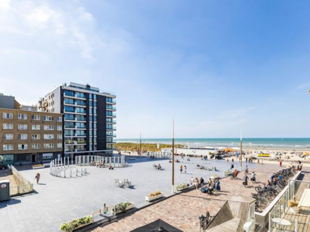 Appartement location à Nieuwpoort, West-Vlaanderen