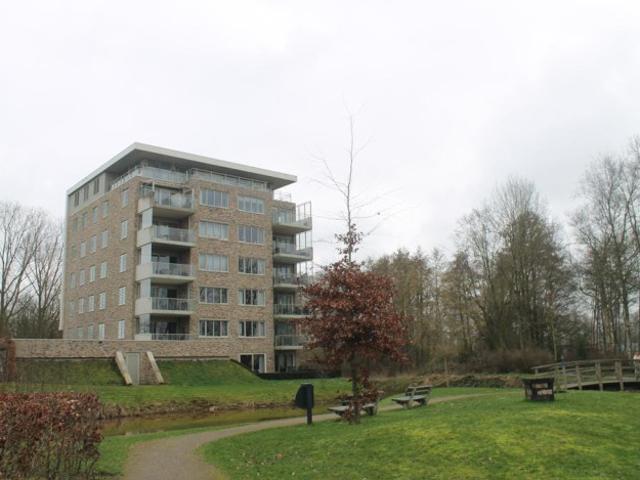 Appartement te huur in Nijkerk, Gelderland