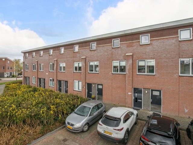 Appartement te huur in Hoevelaken, Gelderland