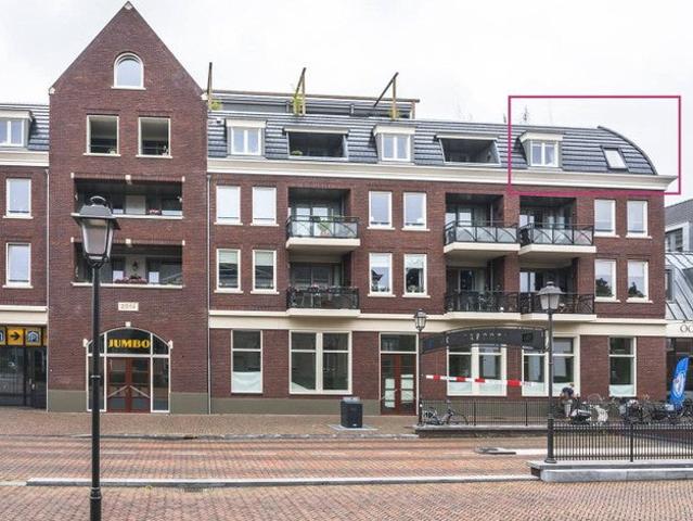 Appartement te huur in Gelderland