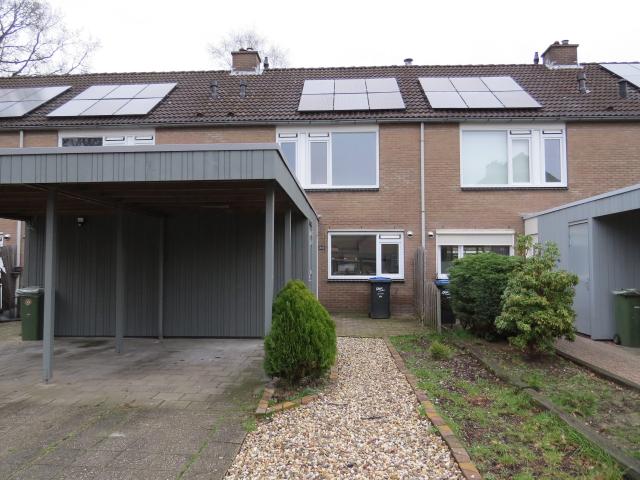 Appartement te huur in Nijmegen