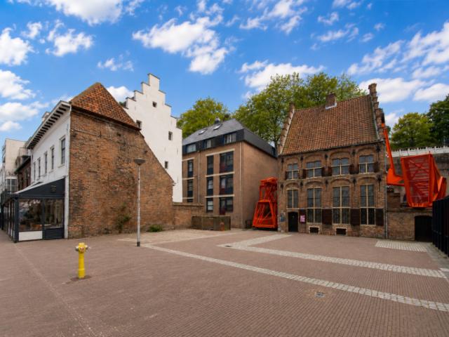Appartement te huur in Nijmegen