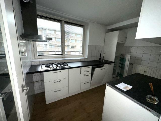 Appartement te huur in Nijmegen