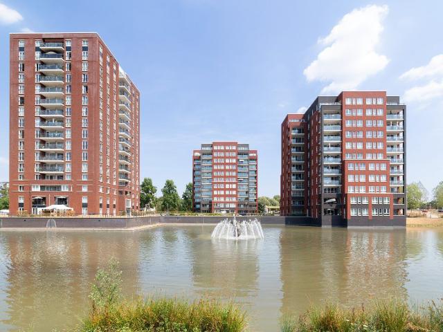 Appartement te huur in Nijmegen