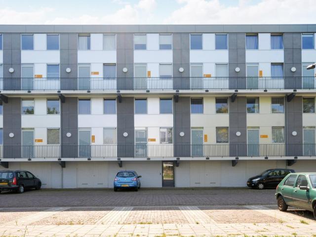 Appartement te huur in Nijmegen