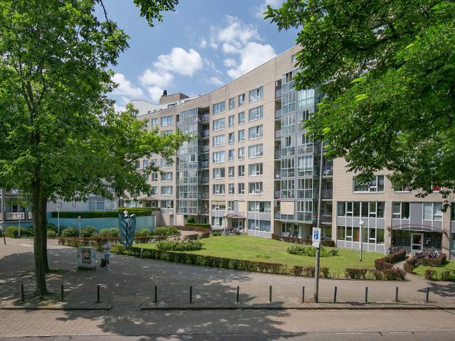 Appartement te huur in Nijmegen