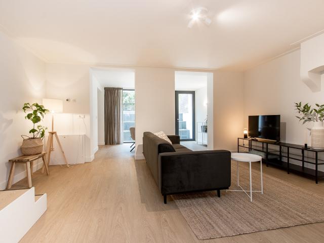 Woning te huur in Nijmegen