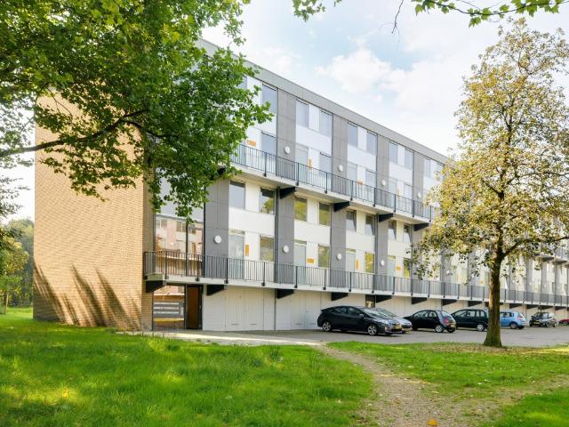 Appartement te huur in Nijmegen