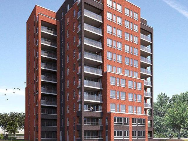 Appartement te huur in Nijmegen