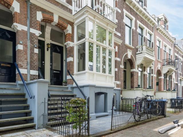 Appartement te huur in Nijmegen, Gelderland