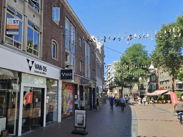 Appartement te huur in Nijmegen