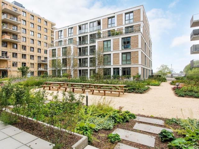 Appartement te huur in Nijmegen