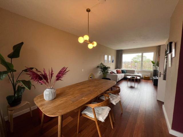 Appartement te huur in Nijmegen