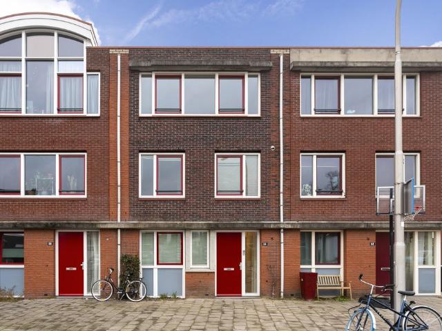 Appartement te huur in Nijmegen